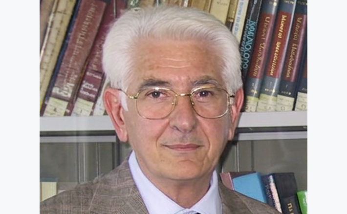 In ricordo del prof. Giovanni Leto