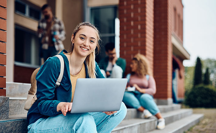 Bando di mobilità studentesca "Erasmus italiano" A.A. 2026/2027 - Secondo semestre