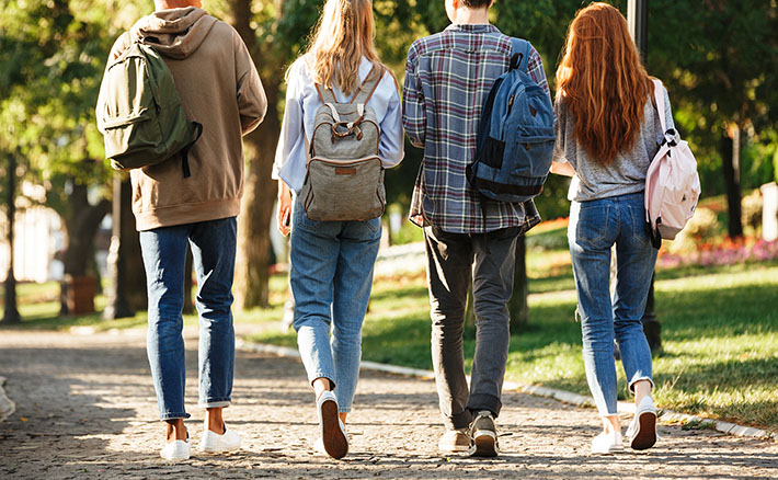 Mobilità Doppio Titolo, PIS ed Erasmus+ Extra UE A.A. 2026/27 – II semestre