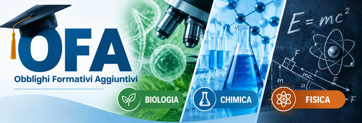 Calendari delle attività didattico-integrative per il recupero degli OFA