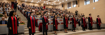 Commissioni di laurea in Medicina e Chirurgia ottobre 2026