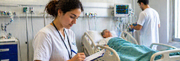 Assegnazione periodi mancanti tirocini curriculari cdlm Medicina e Chirurgia