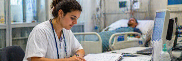Tirocini curriculari Medicina e Chirurgia e Medit Caltanissetta a.a. 26/27