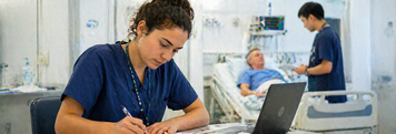 Tirocini curriculari Medicina e Chirurgia e Medit Palermo a.a. 26/27