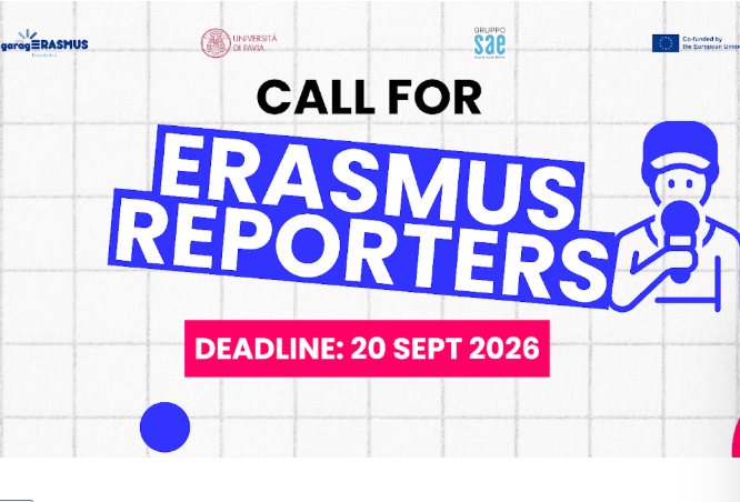CallErasMAG_ReporterErasmus2026