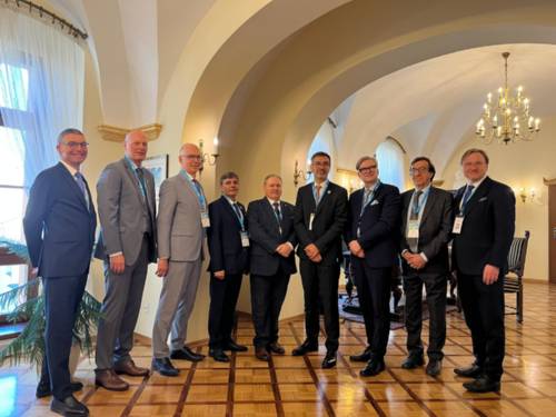 UniPaPresidencyMeeting-FORTHEMAlliance-Universit&agrave;Opole2026