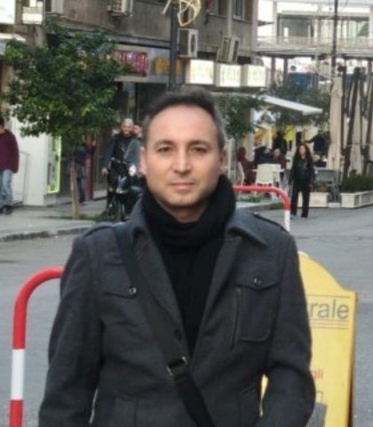 CHIARELLI&nbsp;ROBERTO