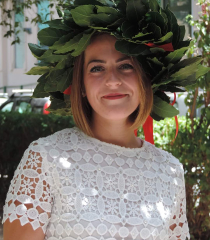 MESSINA&nbsp;ALESSIA
