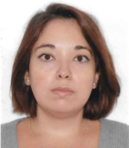 GRAZIA&nbsp;ILARIA
