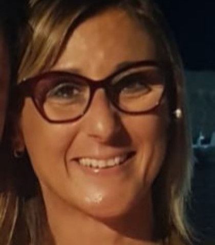 LA BARBERA&nbsp;MARIA