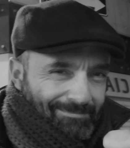 CASARRUBEA&nbsp;MAURIZIO