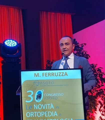 FERRUZZA&nbsp;MASSIMO