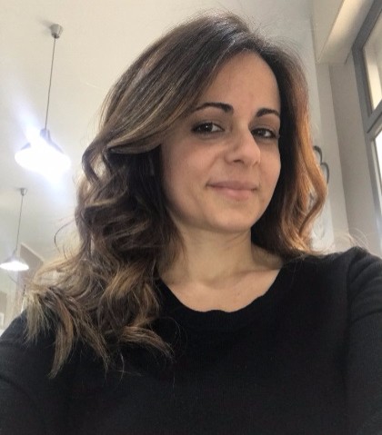 CANDILORO&nbsp;VALENTINA