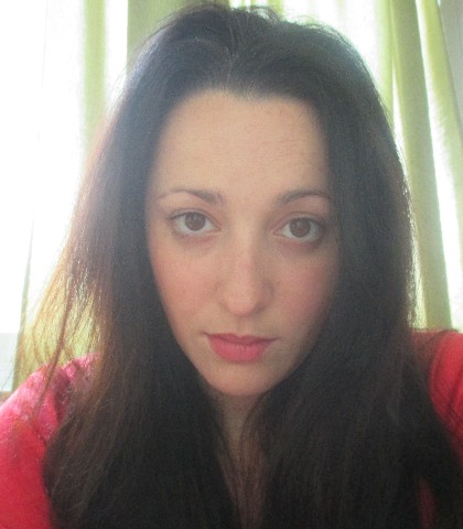 BATTAGLIA&nbsp;VIVIANA