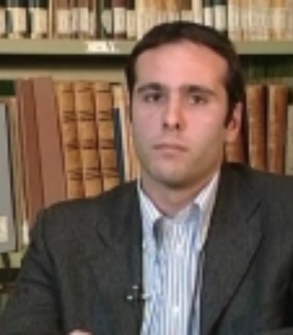 MUSCOLINO&nbsp;SALVATORE
