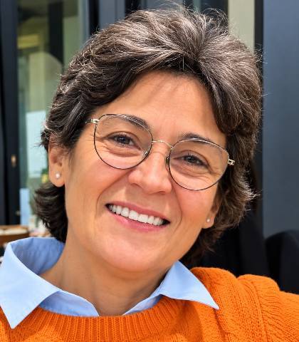 MAZZA&nbsp;FRANCESCA