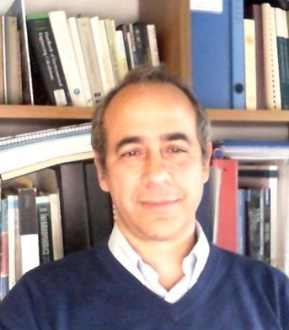 SCACCIANOCE&nbsp;GIANLUCA