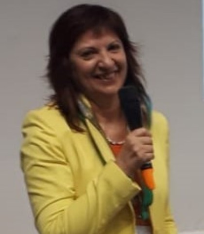PIRROTTA&nbsp;ANTONINA