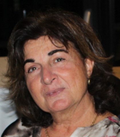 BONANNO&nbsp;ADRIANA
