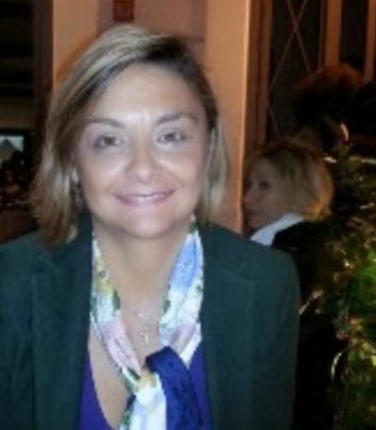 DI MAJO&nbsp;DANILA