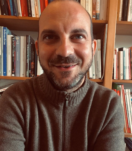 BETTARELLI&nbsp;LUCA