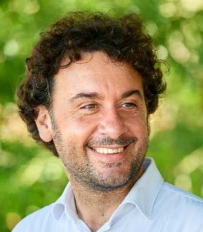 TERRANOVA&nbsp;MAURO