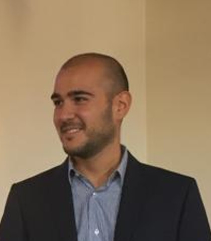 DI MATTEO&nbsp;ALBERTO