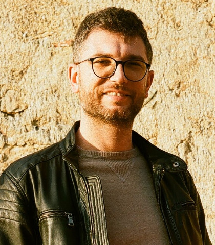 MAURI&nbsp;DIEGO