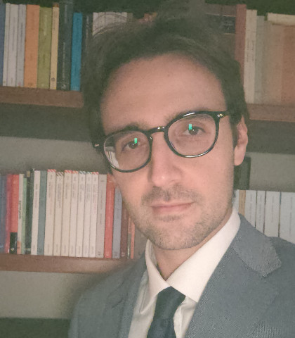 RUSSO&nbsp;SALVATORE
