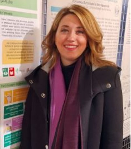 MAGGIORE&nbsp;VALERIA